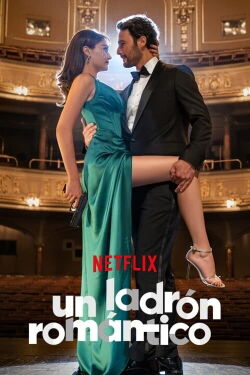 Un Ladrón Romántico (2024)
