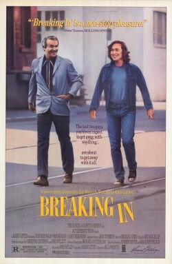 Un ladrón y medio (1989)