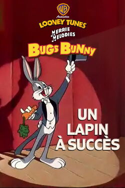 Un lapin à succès (1950)