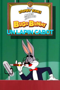 Un lapin cabot (1956)