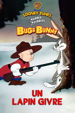 Un Lapin Givré (1942)
