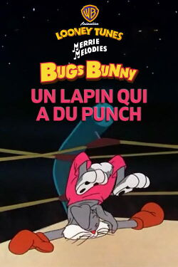 Un lapin qui a du punch (1948)