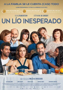 Un lío inesperado (2021)