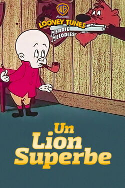 Un lion superbe (1961)