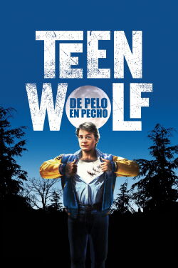 Un Lobo Adolescente (1985)