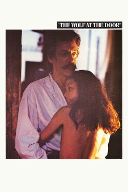 Un lobo tras la puerta (1986)