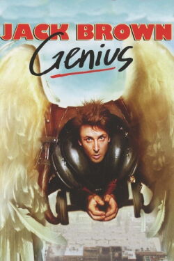 Un loco genial (1996)