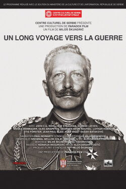 Un long voyage vers la guerre (2018)