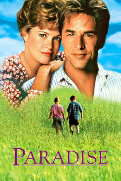 Un lugar llamado paraíso (1991)