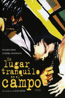 Un lugar tranquilo en el campo (1968)