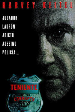 Un maldito policía (1992)