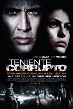 Un Maldito Policia en Nueva Orleans (2009)