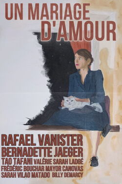 Un Mariage d'amour (2024)