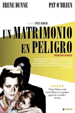 Un matrimonio en peligro (1931)