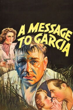 Un mensaje a García (1936)
