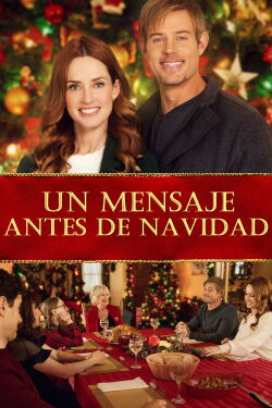 Un mensaje antes de Navidad (2023)