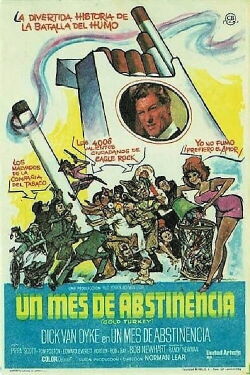 Un mes de abstinencia (1971)