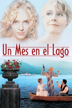 Un mes en el lago (1995)