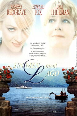 Un mes en el lago (1995)