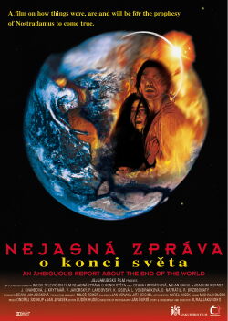 Un message ambigu sur la fin du monde (1997)