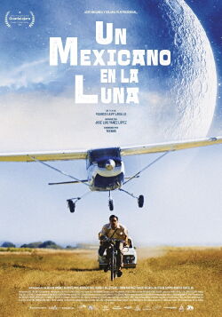 Un mexicano en la Luna (2024)