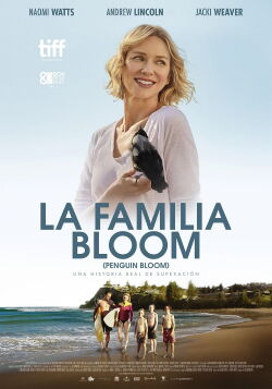 Un Milagro Inesperado (2021)