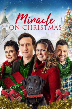 Un milagro para navidad (2020)