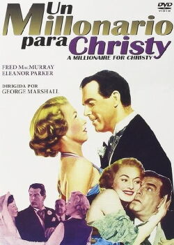 Un millonario para Christy (1951)