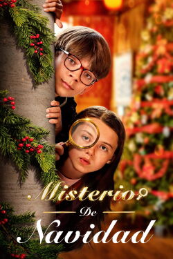 Un misterio de Navidad (2022)