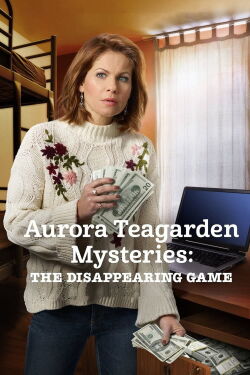 Un misterio para Aurora Teagarden: El truco de la desaparición (2018)