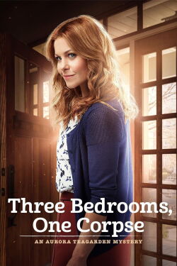 Un misterio para Aurora Teagarden: Tres habitaciones y un cadáver (2016)