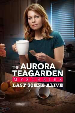 Un misterio para Aurora Teagarden: Última escena en vida (2018)