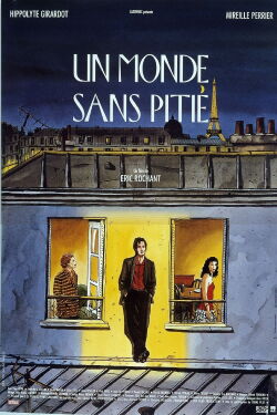 Un monde sans pitié (1989)