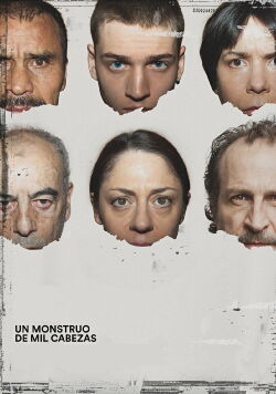 Un monstruo de mil cabezas (2016)