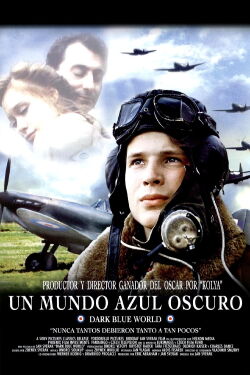 Un mundo azul oscuro (2001)