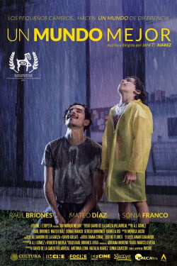 Un mundo mejor (2025)