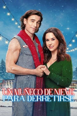 Un muñeco de nieve para derretirse (2024)