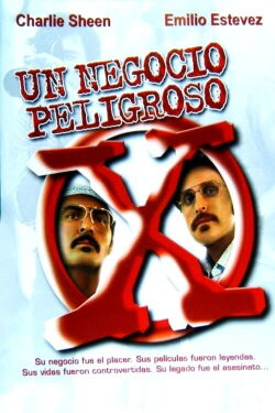 Un negocio peligroso (2000)