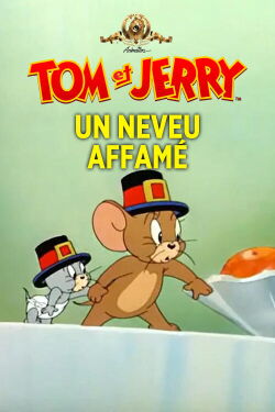 Un Neveu Affamé (1957)