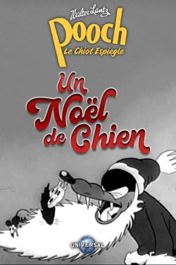 Un Noël de Chien (1933)