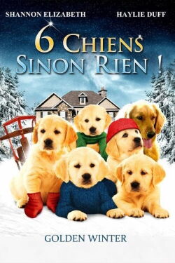 Un Noël de rêve (2012)