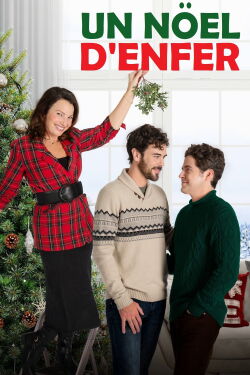 Un Noël d'enfer (2020)