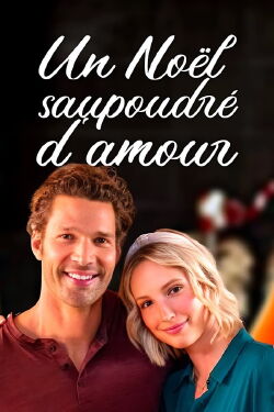 Un Noël saupoudré d'amour (2021)