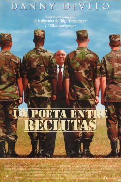 Un nuevo hombre (1994)