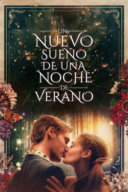 Un nuevo sueño de una noche de verano (2022)