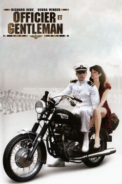 Un officier et un gentleman (1982)