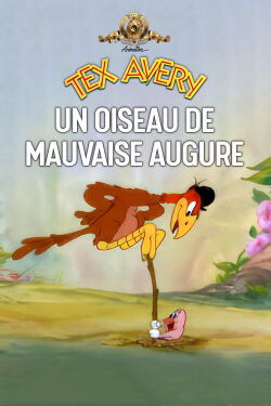 Un oiseau de mauvaise augure (1942)