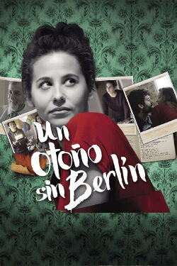 Un otoño sin Berlín (2015)
