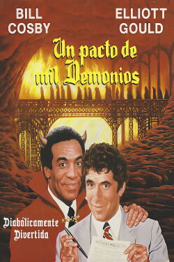 Un pacto de mil demonios (1981)