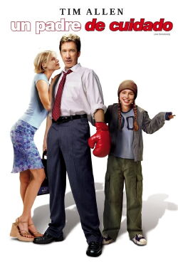 Un padre de cuidado (2001)